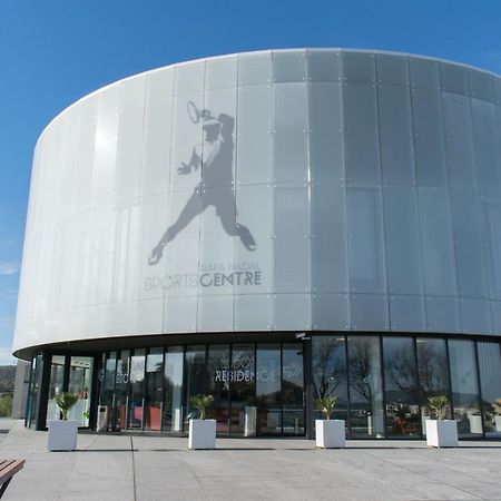 Rafa Nadal Residence Manacor  Exterior photo