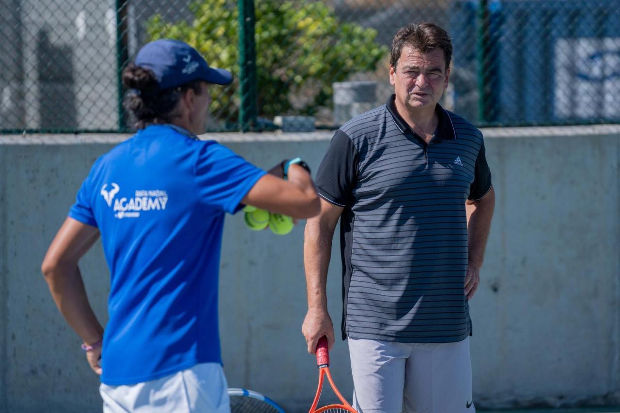 Rafa Nadal Residence Manacor  Exterior photo