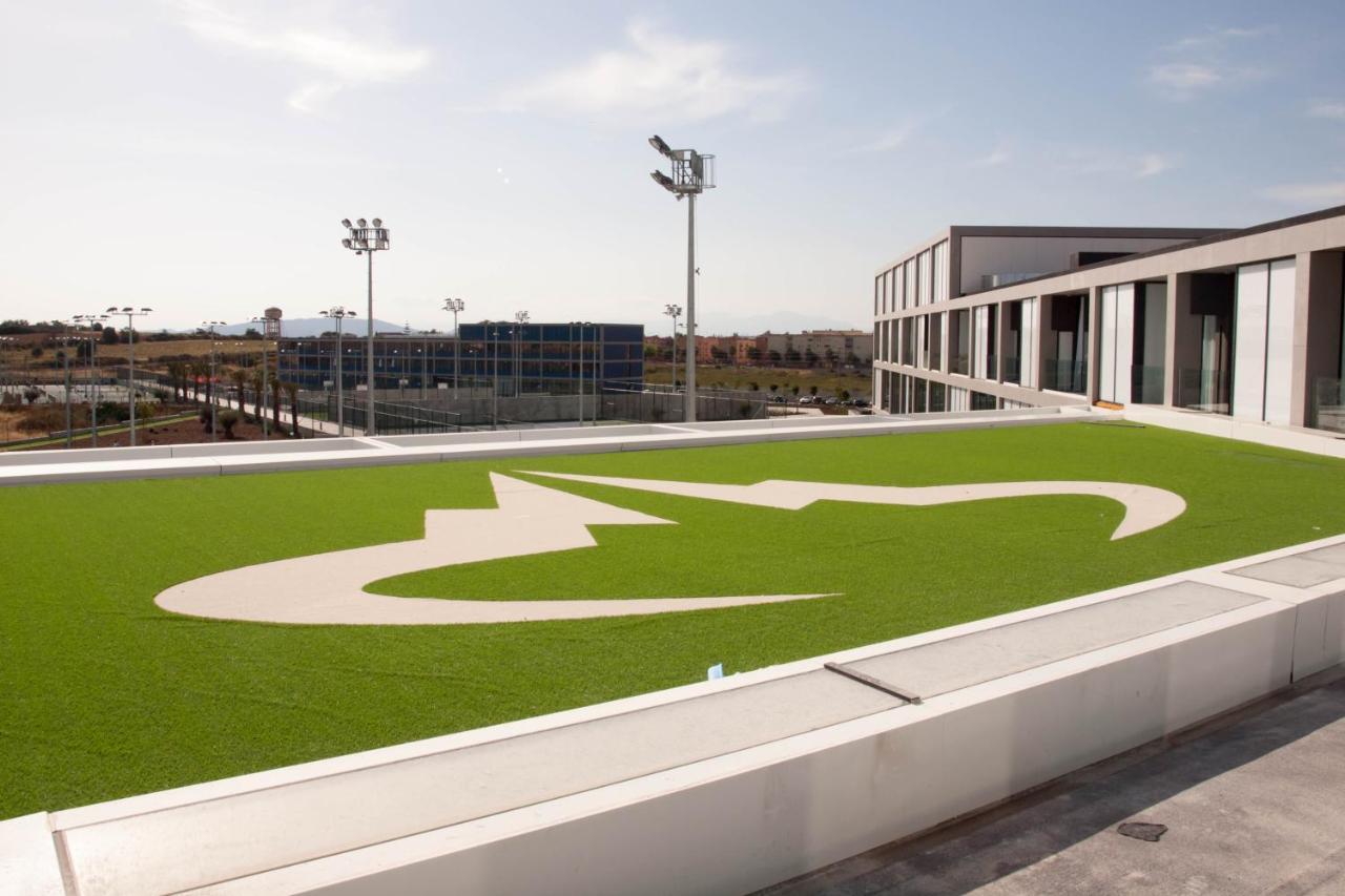 Rafa Nadal Residence Manacor  Exterior photo
