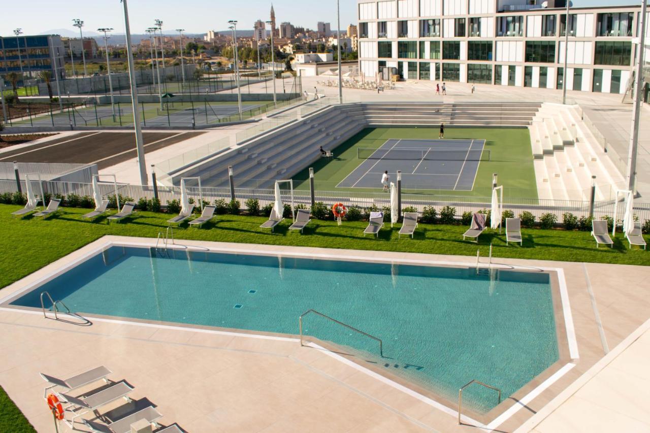 Rafa Nadal Residence Manacor  Exterior photo