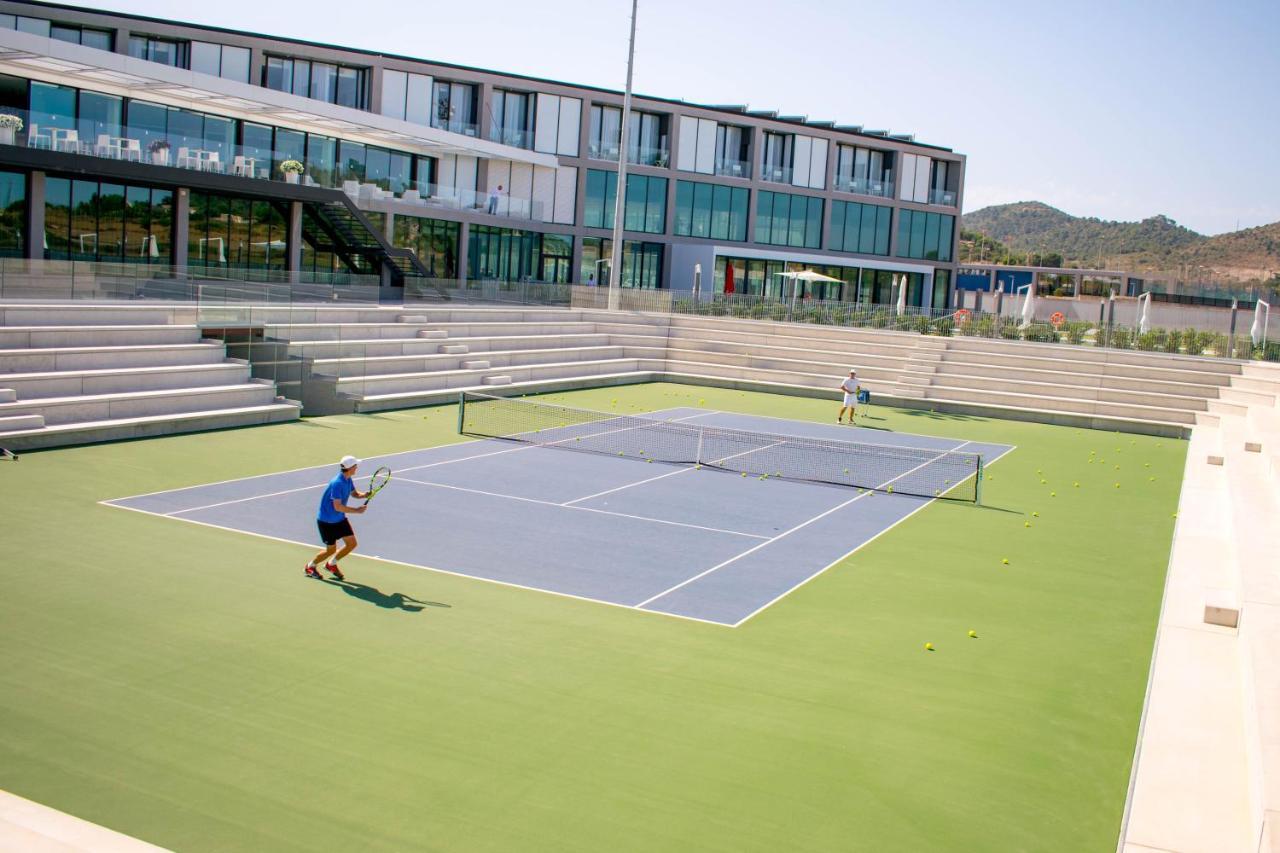 Rafa Nadal Residence Manacor  Exterior photo