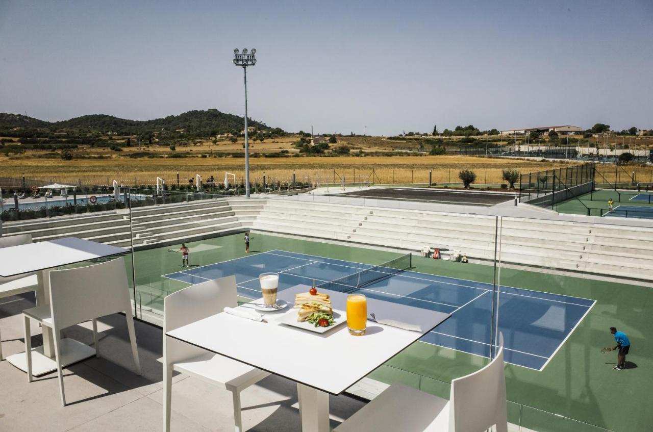 Rafa Nadal Residence Manacor  Exterior photo