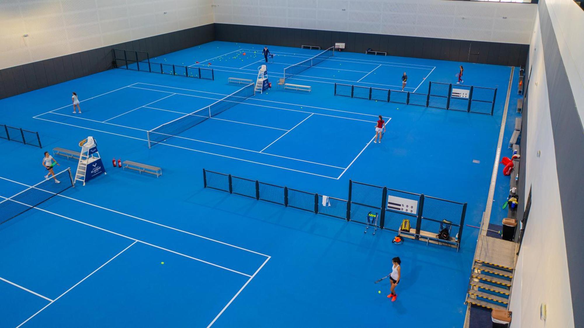 Rafa Nadal Residence Manacor  Room photo