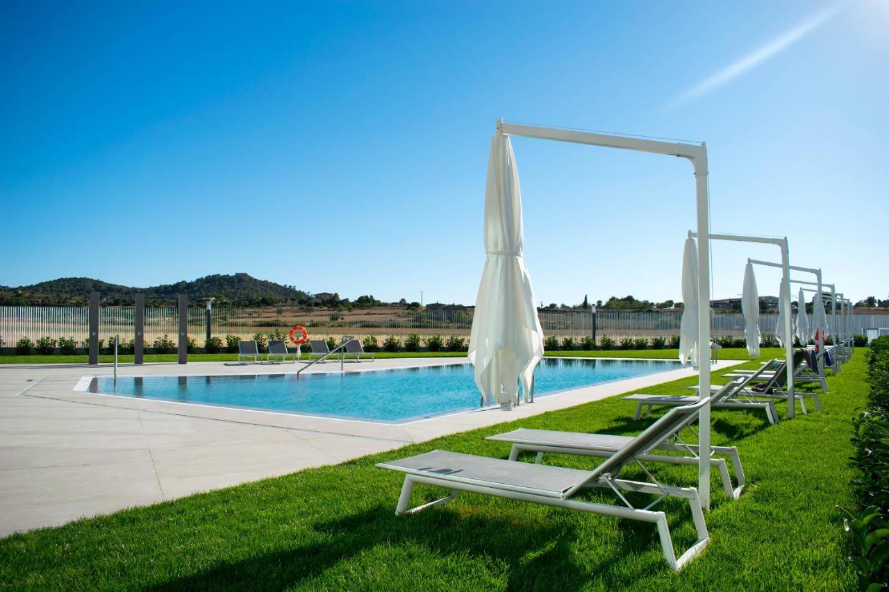 Rafa Nadal Residence Manacor  Exterior photo