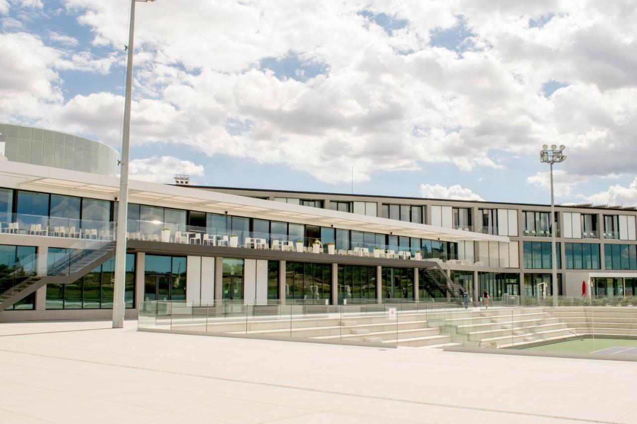 Rafa Nadal Residence Manacor  Exterior photo