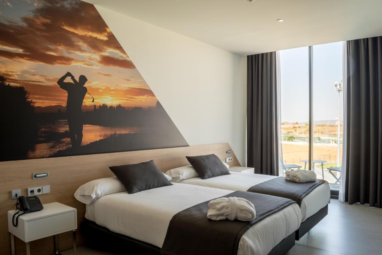 Rafa Nadal Residence Manacor  Exterior photo