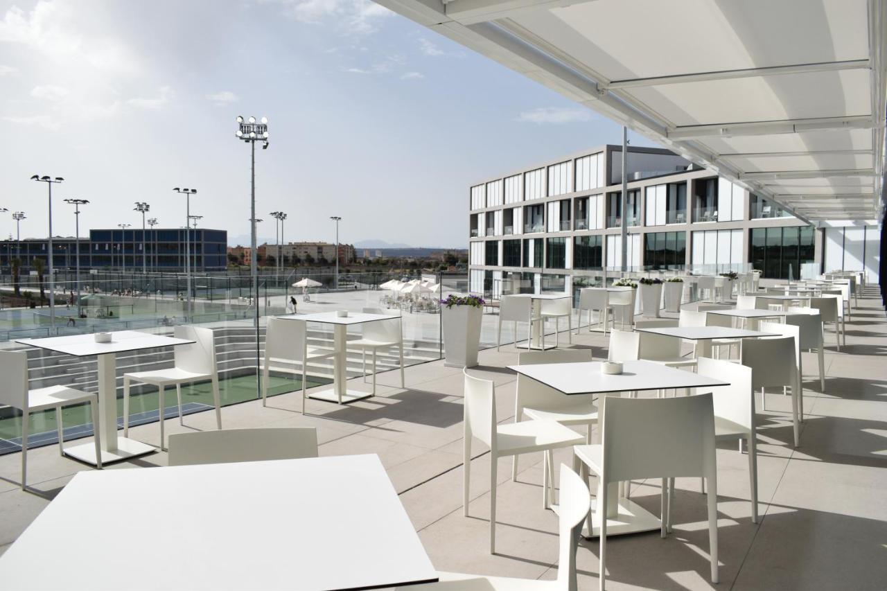 Rafa Nadal Residence Manacor  Exterior photo