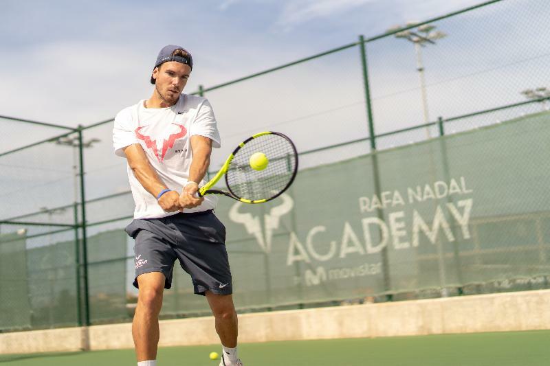 Rafa Nadal Residence Manacor  Exterior photo