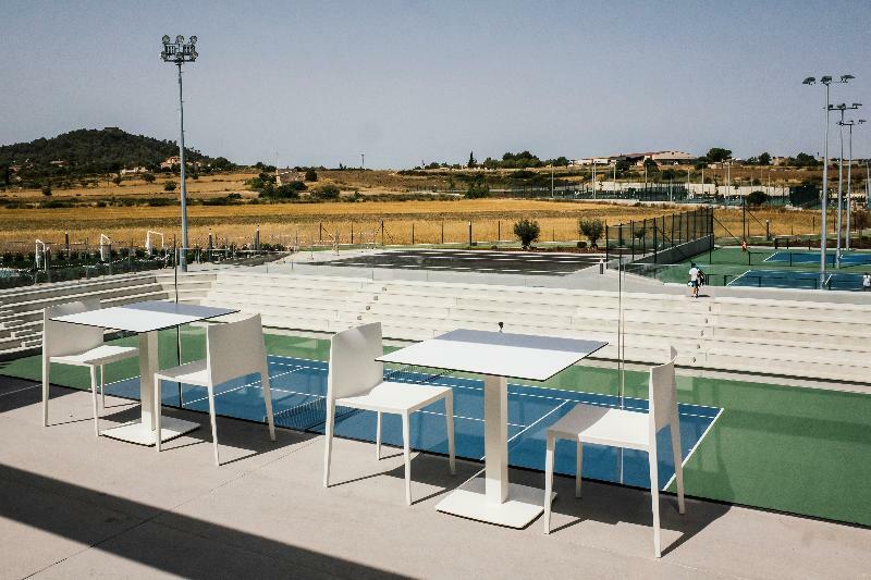 Rafa Nadal Residence Manacor  Exterior photo